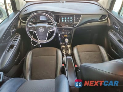 Zdjęcie 8 z 13 samochodu: 2019 BUICK ENCORE PREFERRED VIN:KL4CJASB6KB861067 - miniatura