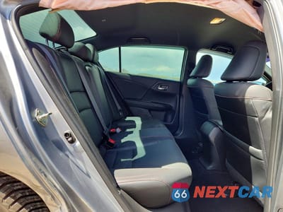 Zdjęcie 10 z 12 samochodu: 2017 HONDA ACCORD SPORT SPECIAL EDITION VIN:1HGCR2F15HA249495 - miniatura