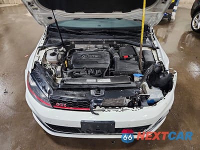 Zdjęcie 11 z 12 samochodu: 2016 VOLKSWAGEN GTI S VIN:3VW447AU1GM007138 - miniatura