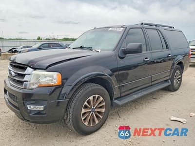 2016 FORD EXPEDITION EL XLT 1FMJK1JT7GEF29810 - główne zdjęcie licytacji z USA - miniatura