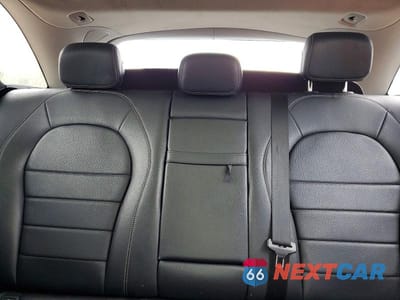Zdjęcie 10 z 13 samochodu: 2016 MERCEDES-BENZ GLC 300 VIN:WDC0G4JB0GF060395 - miniatura