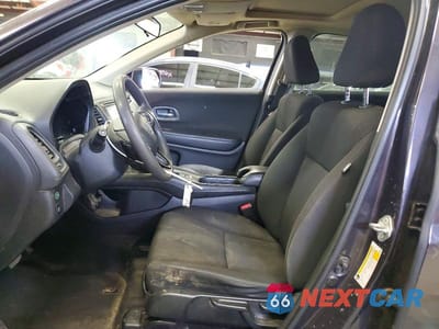 Zdjęcie 7 z 13 samochodu: 2017 HONDA HR-V EX VIN:3CZRU6H58HM725315 - miniatura