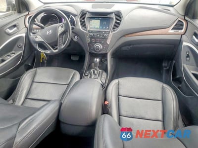 Zdjęcie 8 z 14 samochodu: 2018 HYUNDAI SANTA FE SPORT 2.0T ULTIMATE VIN:5XYZWDLA6JG535847 - miniatura