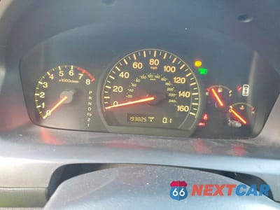 Zdjęcie 9 z 12 samochodu: 2003 HONDA ACCORD EX VIN:1HGCM56743A141320 - miniatura