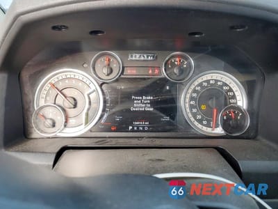 Zdjęcie 9 z 13 samochodu: 2013 RAM 1500 SLT VIN:1C6RR7LT9DS699481 - miniatura