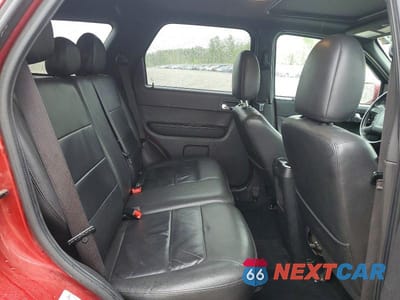 Zdjęcie 11 z 13 samochodu: 2012 FORD ESCAPE LIMITED VIN:1FMCU9EG6CKB21146 - miniatura