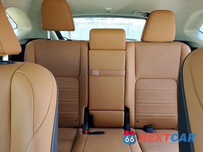 Zdjęcie 10 z 13 samochodu: 2020 LEXUS NX 300 VIN:JTJGARBZ2L5008536 - miniatura