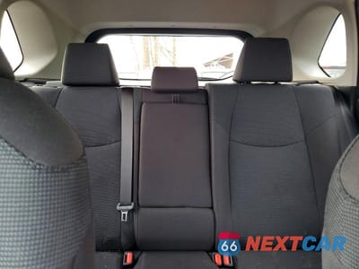 Zdjęcie 10 z 13 samochodu: 2025 TOYOTA RAV4 LE VIN:2T3G1RFVXSW623479 - miniatura