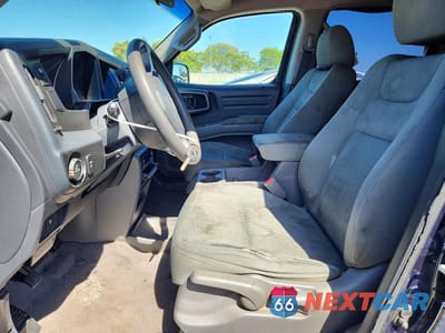 Zdjęcie 7 z 12 samochodu: 2009 HONDA RIDGELINE RT VIN:5FPYK16209B102142 - miniatura