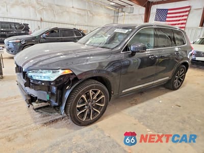 2016 VOLVO XC90 T6 YV4A22PL4G1082181 - główne zdjęcie licytacji z USA - miniatura