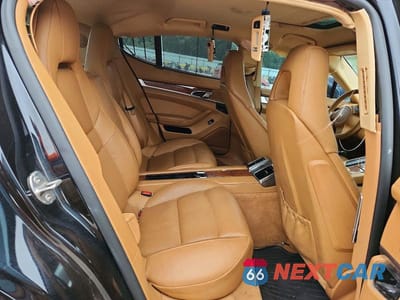 Zdjęcie 10 z 12 samochodu: 2010 PORSCHE PANAMERA S VIN:WP0AB2A74AL061843 - miniatura