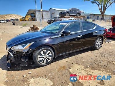 2020 NISSAN ALTIMA S 1N4BL4BV8LC210774 - główne zdjęcie licytacji z USA - miniatura