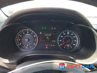 Zdjęcie 9 z 12 samochodu: 2022 KIA FORTE LXS VIN:3KPF24AD2NE462619 - miniatura