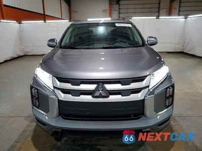 Piąte zdjęcie samochodu w środku: 2024 MITSUBISHI RVR SE VIN:JA4AJVAW6RU603021 - miniatura