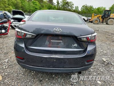 Zdjęcie 6 z 13 samochodu: 2018 TOYOTA YARIS IA BASE VIN:3MYDLBYV4JY305546 - miniatura