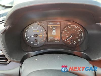 Zdjęcie 9 z 12 samochodu: 2023 NISSAN ALTIMA 2.5 S VIN:1N4BL4BV1PN411247 - miniatura