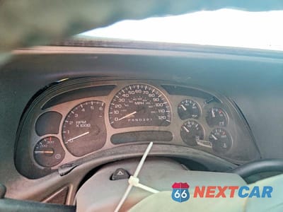 Zdjęcie 9 z 14 samochodu: 2006 GMC YUKON XL DENALI VIN:1GKFK66U06J176247 - miniatura