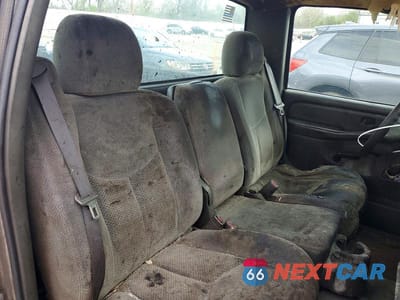 Zdjęcie 10 z 12 samochodu: 2004 CHEVROLET SILVERADO C1500 VIN:1GCEC14T14Z237993 - miniatura