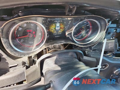Zdjęcie 9 z 12 samochodu: 2020 DODGE CHARGER SXT VIN:2C3CDXBG1LH211586 - miniatura
