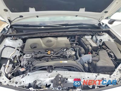 Zdjęcie 11 z 12 samochodu: 2024 TOYOTA CAMRY LE VIN:4T1R11AK5RU232329 - miniatura