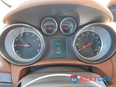 Zdjęcie 9 z 13 samochodu: 2014 BUICK ENCORE VIN:KL4CJCSB5EB758531 - miniatura