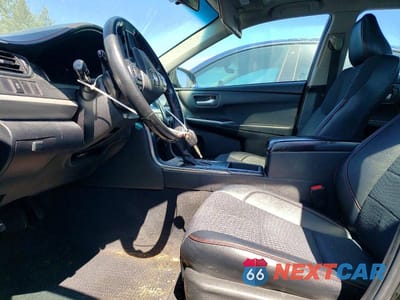 Zdjęcie 7 z 12 samochodu: 2015 TOYOTA CAMRY SE VIN:4T1BF1FK6FU075174 - miniatura