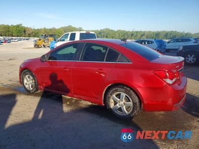 Drugie zdjęcie samochodu z przodu: 2012 CHEV CRUZE LT VIN:1G1PF5SC2C7322757 - miniatura