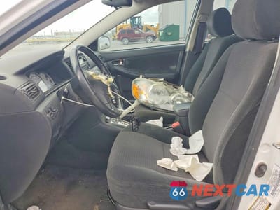 Zdjęcie 7 z 13 samochodu: 2007 TOYOTA COROLLA S VIN:1NXBR32E97Z787134 - miniatura