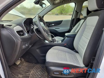 Zdjęcie 7 z 14 samochodu: 2023 CHEVROLET EQUINOX LS VIN:3GNAXHEG6PL174423 - miniatura