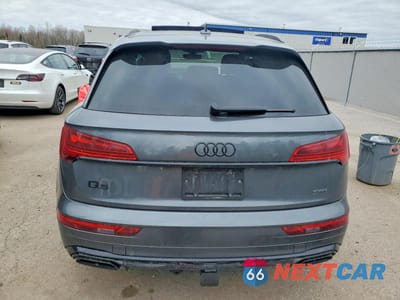 Zdjęcie 6 z 14 samochodu: 2024 AUDI Q5 PRESTIGE 45 VIN:WA1FAAFY7R2017559 - miniatura