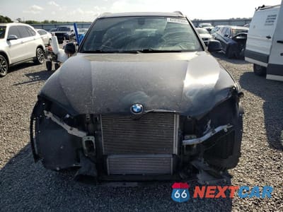 Piąte zdjęcie samochodu w środku: 2017 BMW X5 XDRIVE35I VIN:5UXKR0C38H0V70407 - miniatura