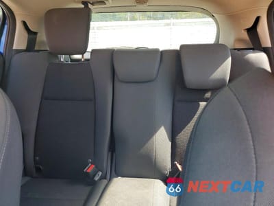 Zdjęcie 10 z 13 samochodu: 2022 HONDA HR-V EX VIN:3CZRU6H55NM749518 - miniatura