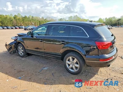 Drugie zdjęcie samochodu z przodu: 2015 AUDI Q7 PREMIUM VIN:WA1CGAFE7FD024339 - miniatura
