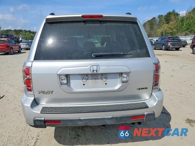 Zdjęcie 6 z 12 samochodu: 2006 HONDA PILOT EX VIN:5FNYF18656B014163 - miniatura