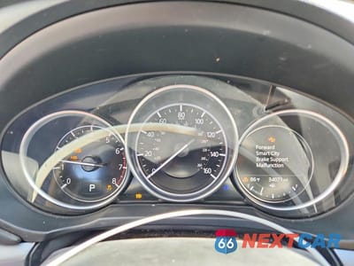 Zdjęcie 9 z 13 samochodu: 2023 MAZDA CX-5 SELECT VIN:JM3KFBBM8P0142004 - miniatura