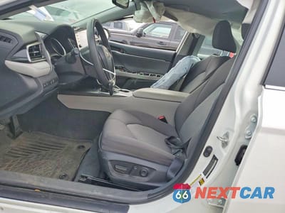 Zdjęcie 7 z 12 samochodu: 2023 TOYOTA CAMRY LE VIN:4T1R11AK3PU095680 - miniatura