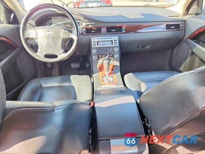 Zdjęcie 8 z 12 samochodu: 2007 VOLVO S80 3.2 VIN:YV1AS982171025934 - miniatura