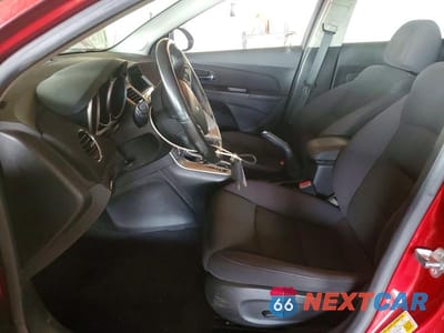 Zdjęcie 7 z 12 samochodu: 2013 CHEVROLET CRUZE ECO VIN:1G1PH5SB8D7106477 - miniatura