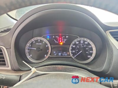 Zdjęcie 9 z 11 samochodu: 2015 NISSAN SENTRA SV VIN:3N1AB7APXFY289392 - miniatura