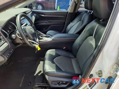 Zdjęcie 7 z 12 samochodu: 2020 TOYOTA CAMRY SE NIGHTSHADE VIN:4T1G11AK1LU324746 - miniatura