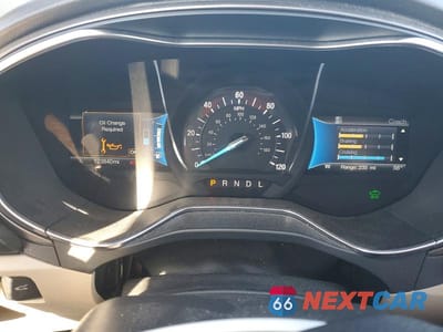 Zdjęcie 9 z 12 samochodu: 2017 FORD FUSION SE HYBRID VIN:3FA6P0LU1HR266116 - miniatura