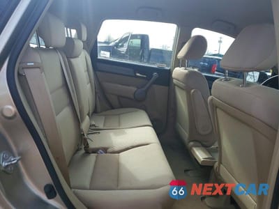 Zdjęcie 11 z 13 samochodu: 2008 HONDA CR-V LX VIN:JHLRE48398C048477 - miniatura