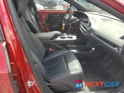 Zdjęcie 7 z 13 samochodu: 2024 CADILLAC LYRIQ TECH VIN:1GYKPMRK6RZ114765 - miniatura