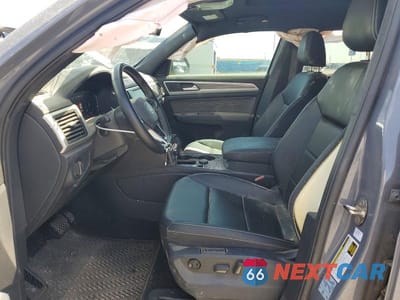 Zdjęcie 7 z 14 samochodu: 2021 VOLKSWAGEN ATLAS CROSS SPORT SEL VIN:1V2BC2CA4MC235195 - miniatura