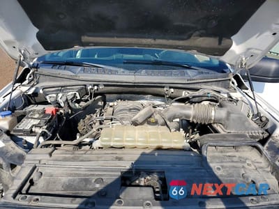 Zdjęcie 11 z 13 samochodu: 2019 FORD F150 SUPERCREW VIN:1FTFW1E57KFC50581 - miniatura