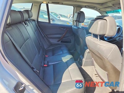 Zdjęcie 11 z 13 samochodu: 2010 BMW X3 XDRIVE30I VIN:WBXPC9C48AWJ32109 - miniatura