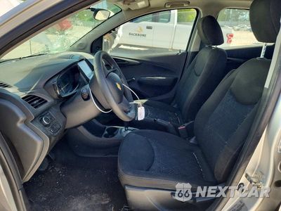 Zdjęcie 7 z 12 samochodu: 2021 CHEVROLET SPARK LS VIN:KL8CB6SA8MC715122 - miniatura