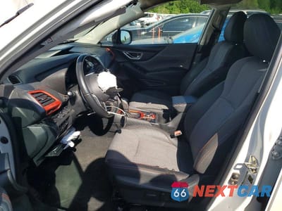 Zdjęcie 7 z 13 samochodu: 2020 SUBARU FORESTER SPORT VIN:JF2SKALC7LH567554 - miniatura