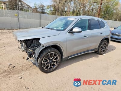 2025 BMW X1 XDRIVE28I WBX73EF0XS5175603 - główne zdjęcie licytacji z USA - miniatura
