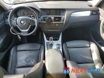 Zdjęcie 8 z 13 samochodu: 2011 BMW X3 XDRIVE35I VIN:5UXWX7C53BL734038 - miniatura
